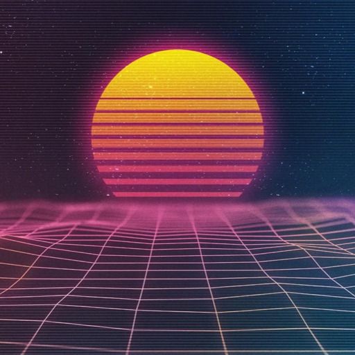 vaporwavenow:  E N D 