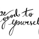 becomingabettermeblog:Here’s a reminder that learning to accept and deal with negative