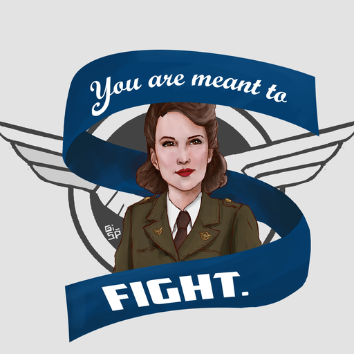 Netflix didn’t pick up Agent Carter.