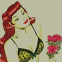 atomic-poison-ivy:   not0riety:  atomic-poison-ivy:  Poison Ivy is one of the most complicated villains in the DC universe and she is so much more than the temptress people believe her to be  All the fuckboys out there need to take some time to absorb