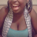 myniggerwifelovesyouwhitemasters:  fuckyeahsloppyblowjobs:Been following this woman on the internet for quite some time. Her work is masterful.  Where do you follow her. She should give dick sucking classes at a porn store. My nigger wife is good, but