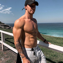 aussiealpha:   Aussie MAFS hot brother Rhys 