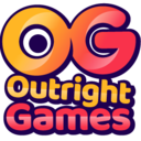outrightgames:  OH MY GLOB - IT’S THE ADVENTURE