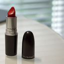 vs-girl-1985:M.A.C lip liner and lipstick ❤️