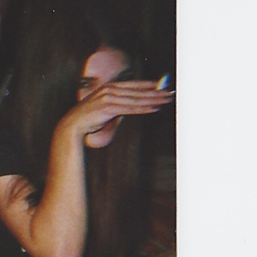 As long as I got you, Baby.