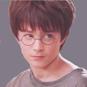 luxiusmalfoy:it’s just dawned on me that in deathly hallows, when harry meets his