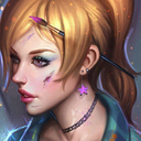 females-artwork avatar