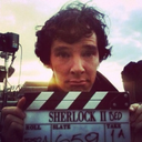 Please,reblog this post if you're a Sherlockian