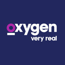 Oxygen. Very Real.