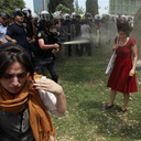 #occupygezi