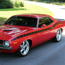 bigreese115:Buick ❤️