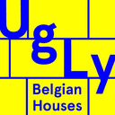 UGLY BELGIAN HOUSES