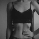 i look at thinspo like boys look at porn.