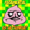 Reblog si tienes cara de poto.