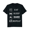 Dont Tell Your Plans, Show Your Results - T-Shirt