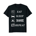 Respect Your Parents T-Shirt: Clothing