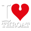 ilovethroat:  She’s got talent ⭐⭐⭐⭐⭐