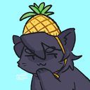 r-i-v-e-r: pineapplechunk:   Hello to all who loved my kitty keith content…. I