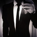 Mr Suit