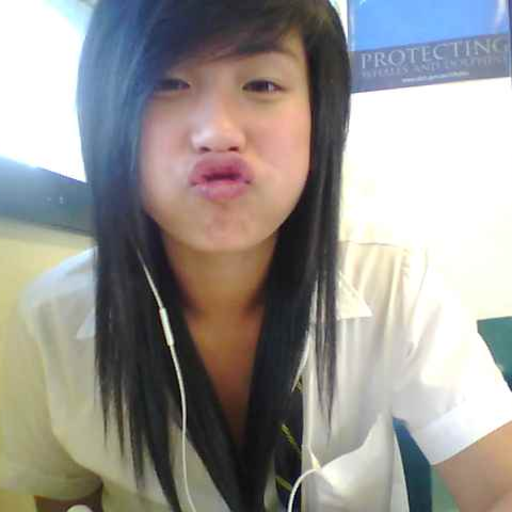 o-ray:  littlerenny:  richeellytee:  anhhoangy:  o-o; is she allowed to do that ? LOL  omg wtf …. D:  ruthless  Like a boss !  oh lord.