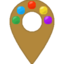 location-art