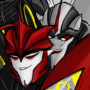 ASK Knock Out & Starscream