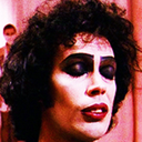 How to be like Dr. Frank N. Furter???