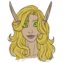 thingols:imagine elves with freckles being