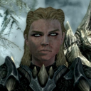 beautyfulskyrimdaily:Dragonborn: Hur hur hur I kill dragons, have a spouse, two kids,