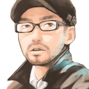 ナナメガケ