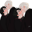 prongsshipswolfstaranddrarry avatar