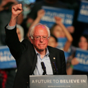 berniesanders:  You still have time to run to your voting location before polls close.
