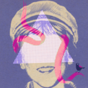  Grand Budapest Hotel Animated Poster 