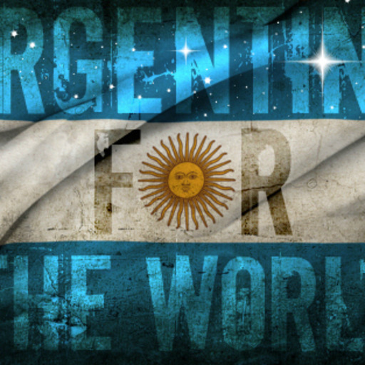 Argentina Para el Mundo! porn pictures