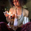 noganjasmoking:  Here’s a video from my