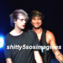 shitty5sosimagines avatar