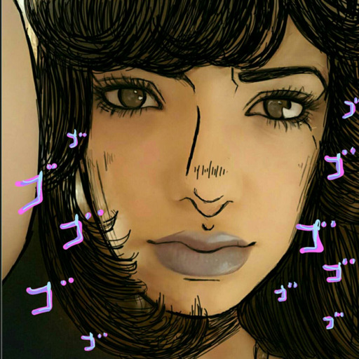 shingekinohellinore:  I’m surprised I haven’t seen this already