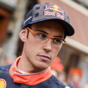 Thierry Neuville Glasses - Orange Glasses