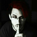 Secretdarkiplier:  Every Markiplier Makesmark: Trying To Make Something As Best He