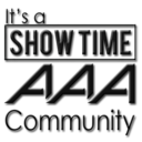 It S A Show Time Aaa Community