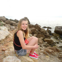 Smile, you are beautiful :)