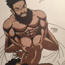 Ozzie481:  Mad 😡 Black Asian Taking Bbc , I N Every Hole. Anal Tough