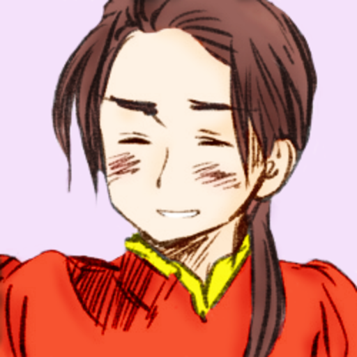ghost-potato:  sEEiN RLY GOOD ART OF FAV CHARACTER LIKE        