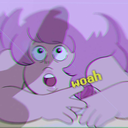 somedumbautistickid:  princessharumi:  REBLOG THIS IF YOU THOUGHT THAT ONION SHOWED STEVEN A PORN TAPE OF HIS PARENTS  I almost thought this. Almost.