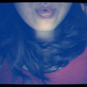 Me pica una teta.