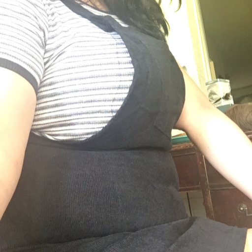 chubbiebunniebabe:  my belly hangs down a adult photos