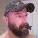 Cgarcowboy Post Workout Cigar After A Long Porn Photo Pics