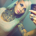 Inked Chicks