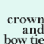 crownandbowtie