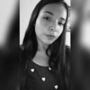 Ahora seca esas lágrimas y sal a ser esa perra sin corazón que yo se que eres.